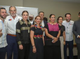 Promueve Querétaro a sus Pueblos Mágicos en San Antonio, Texas