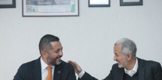 Querétaro se integra a la Red Nacional de Escuelas de Protección Civil del CENAPRED