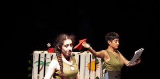 Llega al Museo de la Ciudad el 22º Festival de la Joven Dramaturgia