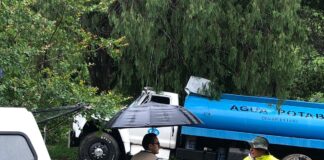 Avanzan peregrinas y peregrinos rumbo al Tepeyac