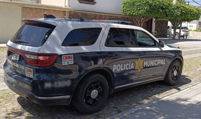 Patrulla SSPMQ