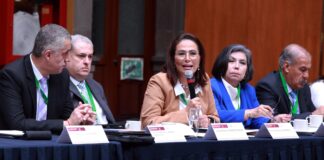 Destaca modelo educativo de Querétaro a nivel nacional