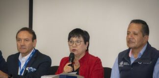 Inicia Congreso Regional de Controladores de Plagas