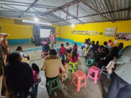 Llega a Arroyo Seco y Tequisquiapan el programa La Cultura en Comunidades y Barrios