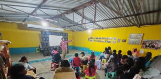 Llega a Arroyo Seco y Tequisquiapan el programa La Cultura en Comunidades y Barrios