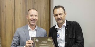 Reconoce ATF colaboración del Gobierno de Querétaro en combate al tráfico de armas