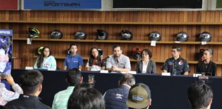 Presentan octava edición de carrera de prototipos de la UPSRJ
