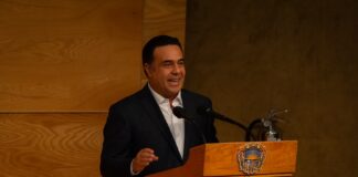 Certifica la Secretaría de Salud al municipio de Querétaro como Promotor de Salud