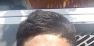 Traía consigo llaves limadas y fue aprehendido en la colonia Las Américas