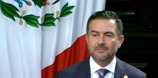 PAN anuncia la expulsión de la familia Yunes