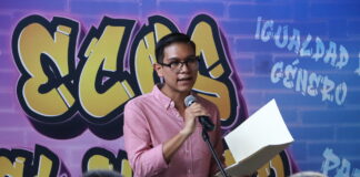 Juventudes mexicanas unen sus voces por un futuro más inclusivo.