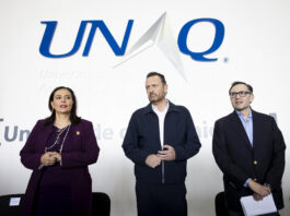 Entrega Gobernador Becas Construyendo Comunidades Sólidas 2024