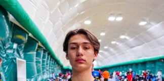 Participan atletas queretanos en Mundial Juvenil de Taekwondo