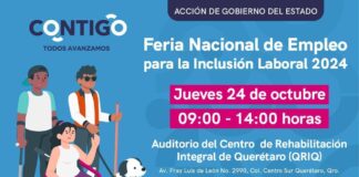 Con más de 500 vacantes ST promueve la inclusión laboral