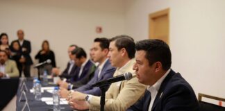 Jairo Morales: “Hoy nos toca unirnos para buscar que Querétaro siga siendo el mejor lugar para vivir.