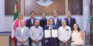 Chepe Guerrero: “Todos vivimos en Corregidora, es chamba de todos cuidar nuestro municipio”.