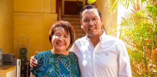 Chepe Guerrero fortalece la protección del patrimonio cultural de Corregidora.