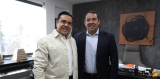 El Plan de Obra SEDESOQ 2025 se construye en equipo