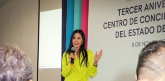 Celebran el tercer aniversario del Centro de Conciliación Laboral del estado de Querétaro