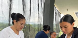 Aplicadas 158 mil 959 dosis de vacuna contra influenza