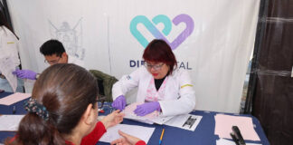 Apoya DIF Estatal el emprendimiento de las mujeres queretanas en la Casa de la Mujer