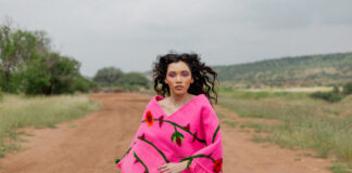 Arantxa Chirino expone en el MACQ Ella se transforma. Textil vivo ancestral-contemporáneo