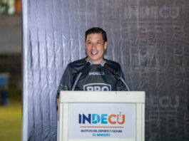 Rodrigo Monsalvo fomenta cultura de activación e integración en las infancias de El Marqués.