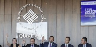 Carlos Alcaraz: “Participación ciudadana, clave para fortalecer la reinserción social.”