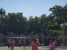 Se realizó la premiación de la Copa ValorEs en la disciplina fútbol.