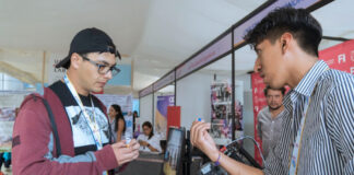 Expone UAQ sus innovaciones en la Feria de Ciencias 2024.