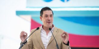 “Seguiremos construyendo un Marqués más fuerte desde la raíz”:Monsalvo
