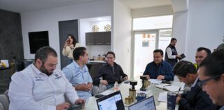 Con 2 mil 500 millones de pesos, el Municipio y el Estado impulsarán programas sociales a los sectores más vulnerables.