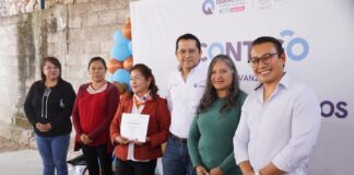 Mujeres de Colón se capacitan para el autoempleo