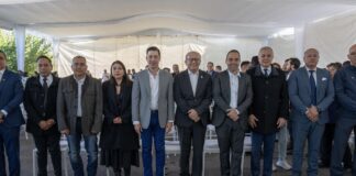 Monsalvo: “Garantizaremos la tranquilidad que merece cada habitante de El Marqués”
