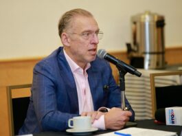 Economía queretana suma logros: Marco Del Prete