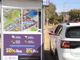 Chepe Guerrero invita a aprovechar descuentos y beneficios en el pago de predial 2025 en Corregidora