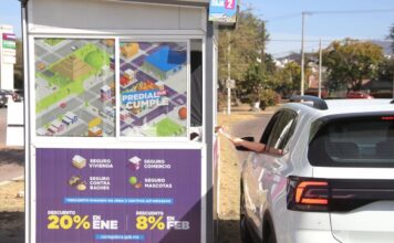 Chepe Guerrero invita a aprovechar descuentos y beneficios en el pago de predial 2025 en Corregidora