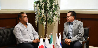 UTEQ y SEP refuerzan la colaboración por la educación superior