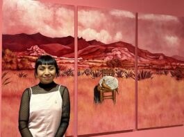 Inaugura Galería Libertad su primera temporada de exposiciones 2025