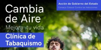 SESA ofrece tratamientos gratuitos para dejar de fumar