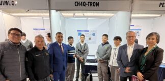 Destacan proyectos en Nuevos Talentos Científicos y Tecnológicos