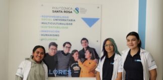 Recibe la Universidad Politécnica de Santa Rosa Jáuregui certificaciones de los CIEES