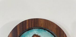 Llega el artista visual Joshua Konejo con su obra al Museo de Arte de Querétaro