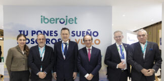 Explora Mauricio Kuri proyectos con Iberojet