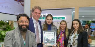 Teje Querétaro alianzas internacionales para reforzar su presencia como destino