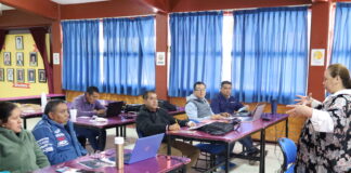 COBAQ inicia programa de formación y actualización docente 2025