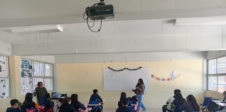 Lleva SESA prevención de adicciones a Bernal