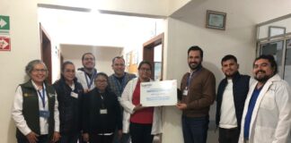 Lleva SESA prevención de adicciones a Bernal