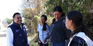 Beneficia SEDESOQ a 10 mil 608 estudiantes con transporte escolar