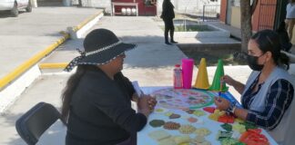 Reconoce SESA labor de los profesionales de la Nutrición para fortalecer estilos de vida saludables